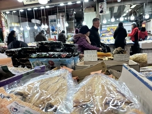 [경인 Pick] 정부, 대형마트 새벽배송 허용