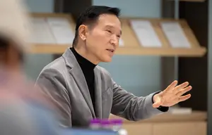 임태희 경기도교육감 “행정통합 추진으로 도교육청 세수 줄어들어”