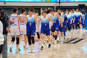 ‘또다시 5연패’ 인천 신한은행, 홈에서 연패 탈출 노린다