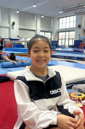 평균대 최초 올림픽 금메달 도전… 인천체고 기계체조 황서현 [경인 체육 유망주 The 챌린저·(129)]