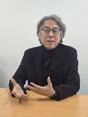 환경개선 이끄는 이강문 시흥녹색환경지원센터장