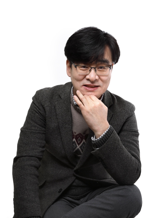 사단법인 한국미술협회 경기도지회 제31대 회장 선거에서 조동균 후보가 당선됐다. 조 후보 임기는 다음달부터 4년간이다. 그는 화합, 변화, 성장을 키워드로 한 공약을 내세웠다. /사단법인 한국미술협회 경기도지회 제공
