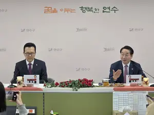 “옥련동 중고차 수출 단지 이전, 인천시 차원 새방안 제시할 것”