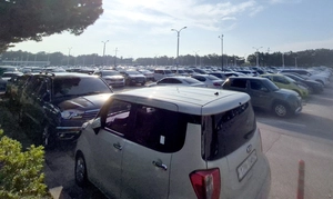 국토부, 인천공항 발렛파킹 서비스 ‘졸속 개편·절차 위반’ 지적