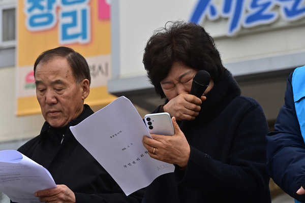 [사설] 인현동 참사 희생자 명예 회복 인천시의 책임이다