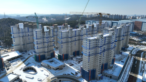 경기도내 8곳, 지역 건설노동자 우선고용률 50% 미만