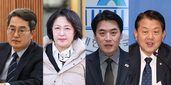 지선 D-110… ‘설 민심이 분수령’ 시민과 접점 넓힌다