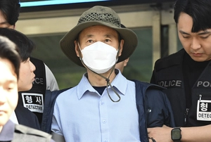 ‘2명 살해·2명 미수’ 차철남 항소심도 무기징역 선고