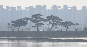 경기도, 올해 첫 고농도 미세먼지 비상저감조치 시행
