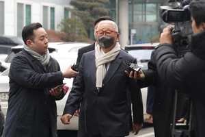 삼표그룹 정도원 회장 1심 무죄… 노동계 “중대재해법 취지 무력화”