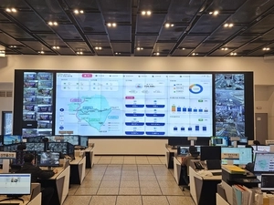 데이터로 그리는 도시 미래지도… 남양주 안전·교통·상권 정보까지 ‘한눈에’