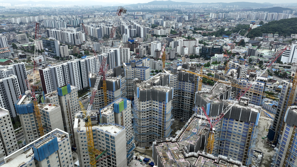 [달리자! 병오년] 2026 경기·인천 공공·민간 분양 흐름은