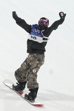 경기도 선수단, 동계 올림픽서 동메달 2개 획득