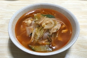 철가방 열릴 때 그 두근거림… 추억까지 그릇에 담을 수 있나요 [웃기는 짬뽕]