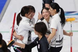 [오늘의 동계올림픽] 여자컬링 경기도청, 예선라운드 한일전 승리…유승은 슬로프스타일 결선 진출