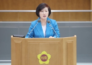 [나의 의정일지] 김동희 경기도의회 여가교위 부위원장