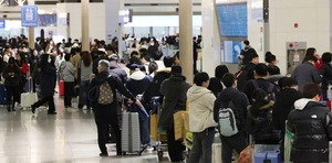 경로 바뀐 ‘마약 은닉’, 여행자 몸에 숨긴다