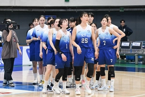 ‘리그 선두’ 하나은행과 맞대결 신한은행, 승전보 이어갈 수 있을까