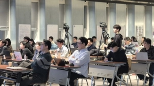 ‘AI에 진심’ 가천대학교, 교수 교육 대폭 강화·학생 의무화 ‘전반 혁신’