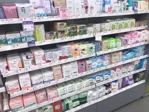 경기도 청소년생리용품 예산 42% 확보 ‘말로만 보편사업’