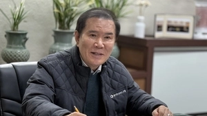[인터뷰] 경기도콘크리트공업조합 찾은 김식원 경기중소기업회장