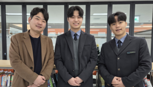 학교폭력 적극 예방 빛난 인천 도림고 학생자치회