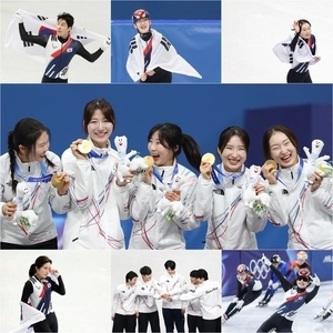 이 ‘경기’가 대회 살렸다 [밀라노·코르티나 동계올림픽]