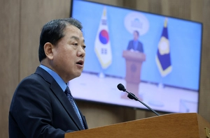 김병주 “당 위해 백의종군…내홍 수습·사법개혁에 앞장”