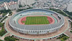 K4리그 축구단 창단 밝힌 의정부시, 리그 본격 도전장은 언제쯤?