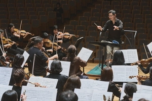 관객과 소통 넓히는 인천시향… ‘오케스트라 리허설’ 공개한다