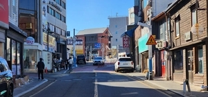 옛 풍경에서 찾는 한잔의 여유 ‘경동 169번지 유영목 잡화점’ [알보달보 인천지역유산·(2)]