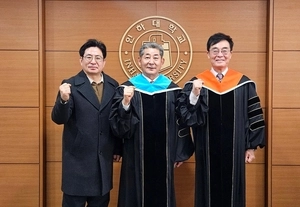 정해권 인천시의회 의장, 실질적 지방의회 권한 강화 방안 제시 눈길