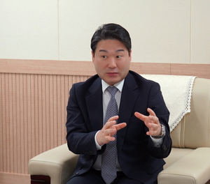 박헌 인천공항본부세관장 “인천공항, 동북아항공 MRO 허브 도약 힘 보탤것”