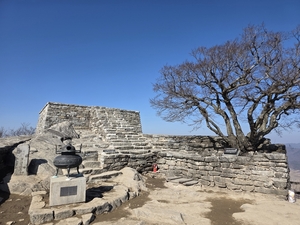 민족 동질성의 키워드, 마니산 참성단 [강화 속 고려를 찾아서·(29)]