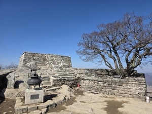 민족 동질성의 키워드, 마니산 참성단 [강화 속 고려를 찾아서·(29)]