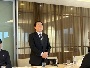 “메세나 사업 예산 확보 나설 것” 이종관 인천문화재단 대표 구상