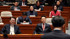 경기도당 공관위원장 김선교… 국힘, 지선 시계 움직인다