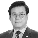 이상복 오산시의회 의장