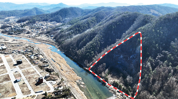 특조금 오디션 1등하고도 사업 중단된 양평 라온 에코 포레스트