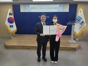 평안 밀레니엄 장학재단, 평택·안성 우수 장학생 30명에 장학금 3천만원 전달