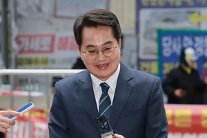김동연 “유승민이 그나마 멀쩡한 야권 후보”
