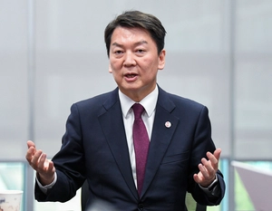 안철수도 경기도지사 선거 불출마… 국민의힘 유력 후보군 현역 의원은 모두 ‘지방선거 불참’