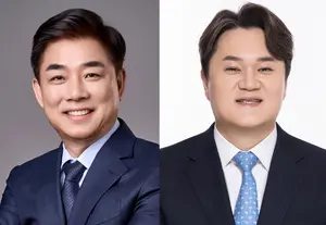 ‘앞선 김병욱 쫓는 김지호’… 성남시장 민주 후보 2인 구도 흐름