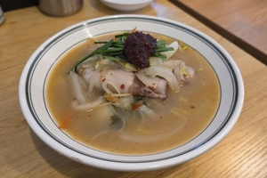 특명 짬뽕의 도전… ‘담백? 칼칼?’ 나만의 풍미를 완성하라 [웃기는 짬뽕]