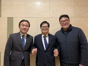 인천시교육감 선거 진보 진영 “조속히 단일화 진행돼야”… 지난달 26일 이어 3일도 회동