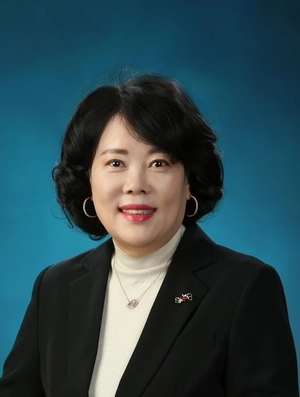 경기도여성단체협의회 윤자희 신임 회장 선임