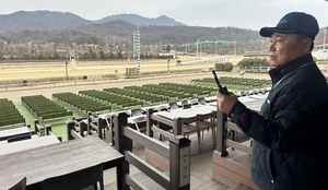 과천경마장 노동자 “이전은 사실상 해고통보”