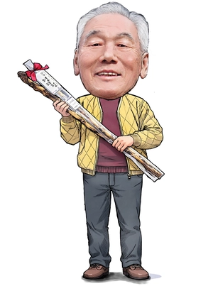 [사람사는 이야기] 정인희 양평군 단월면 부안1리 이장