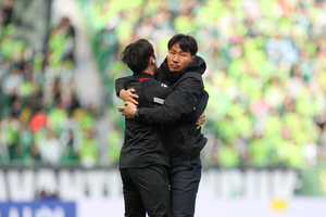 부천, K리그1 개막전 전북 3-2 역전승… 인천Utd는 서울에 1-2 아쉬운 패배