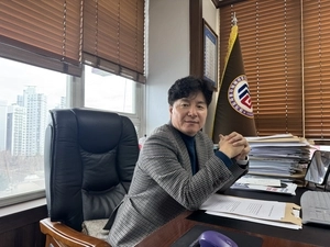[인터뷰…공감] 지역상생 핸들 잡은 ‘30년 베테랑’ 김남윤 경기도자동차매매사업조합장